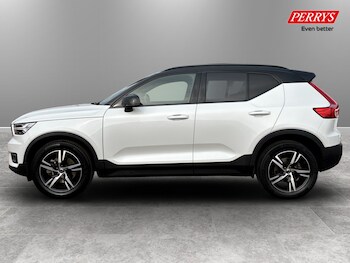Used Volvo XC40 2021 for sale - 78053898: Photo