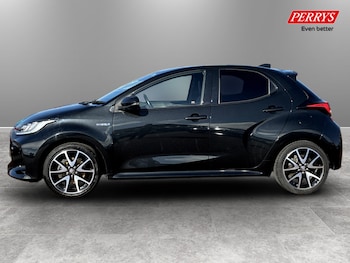 Used Toyota Yaris 2020 for sale - 78453728: Photo