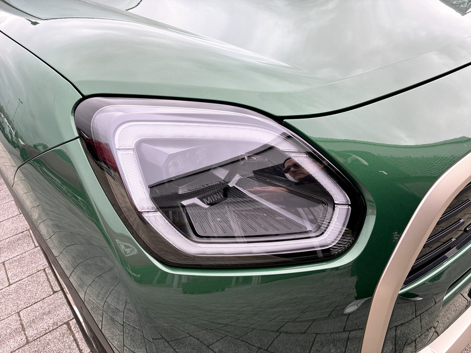 Used MINI Countryman 2024 for sale - 77604181: Photo 10