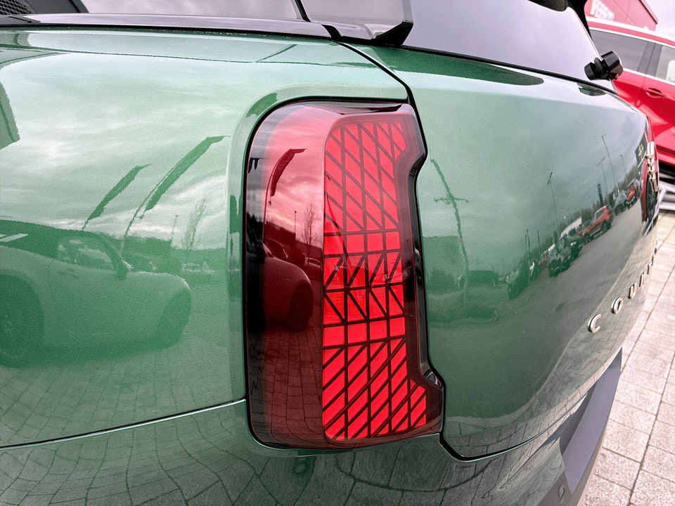 Used MINI Countryman 2024 for sale - 77604181: Photo 11