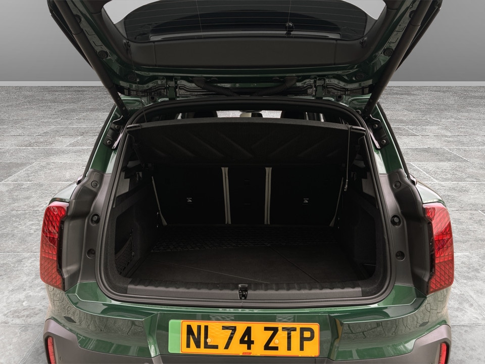 Used MINI Countryman 2024 for sale - 77604181: Photo 12