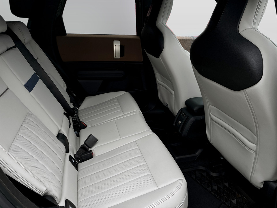 Used MINI Countryman 2024 for sale - 77604181: Photo 14