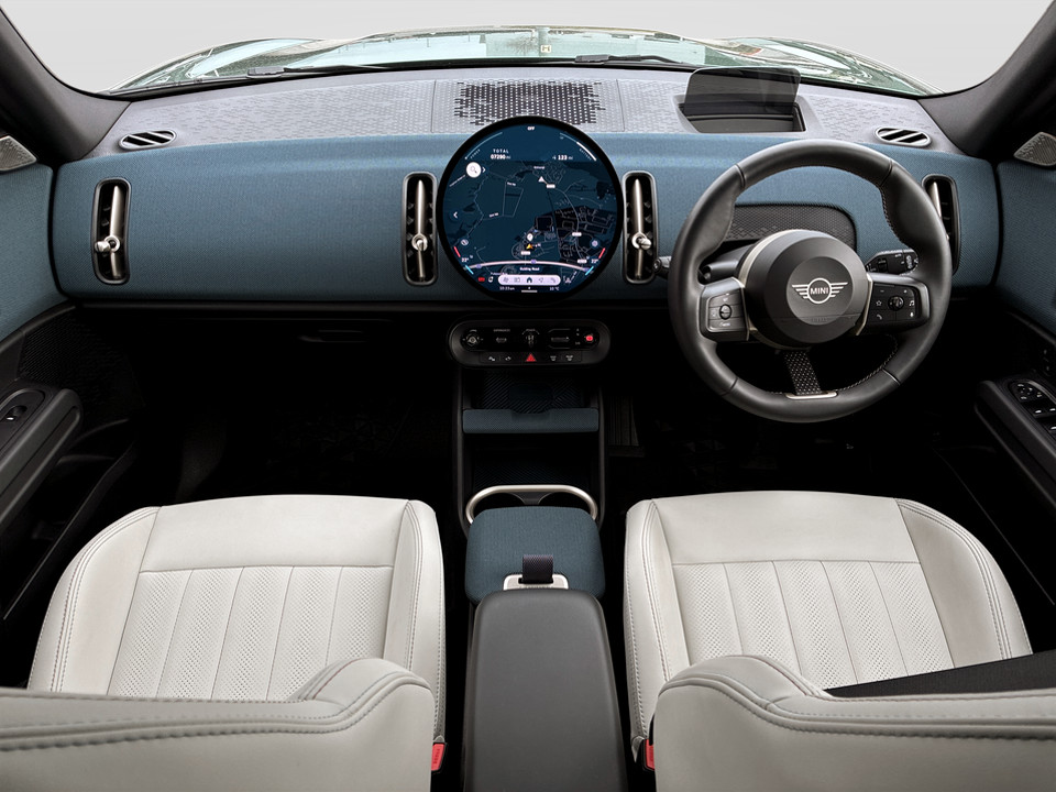 Used MINI Countryman 2024 for sale - 77604181: Photo 15