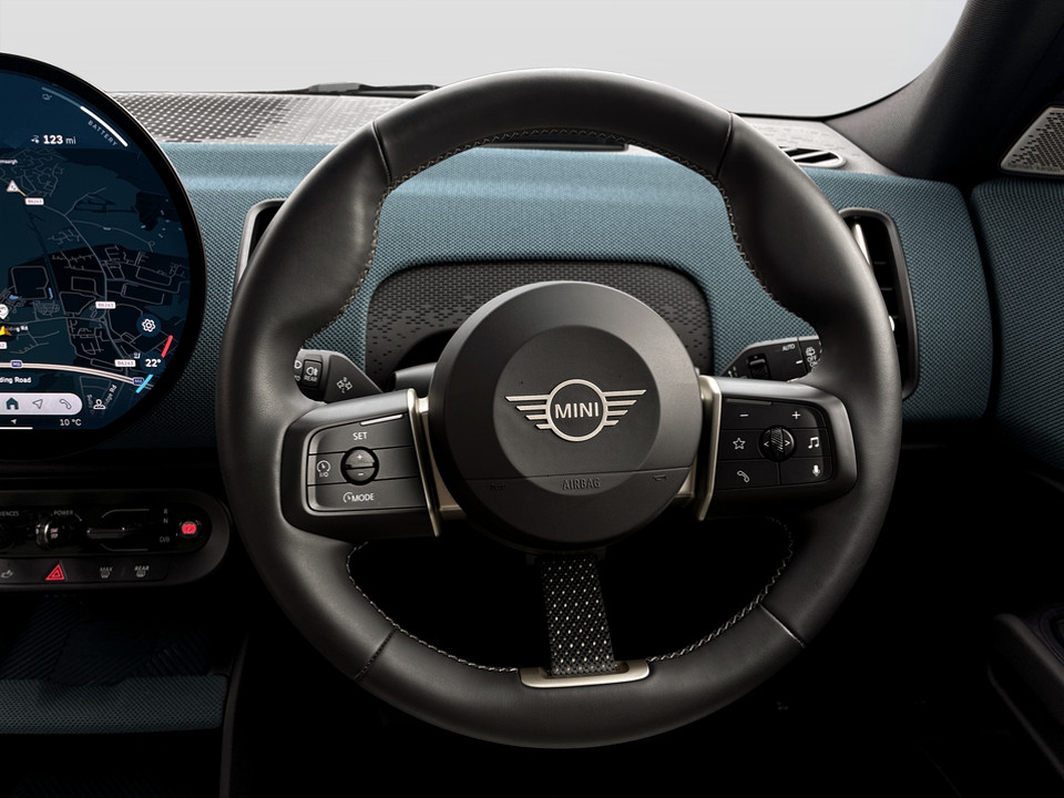 Used MINI Countryman 2024 for sale - 77604181: Photo 16