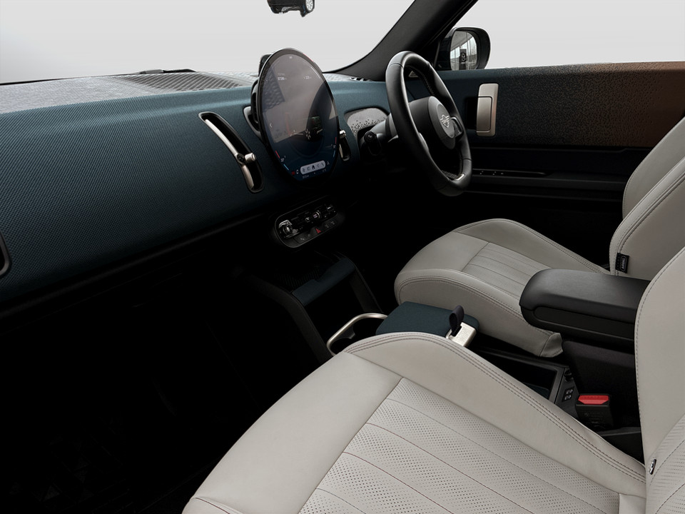 Used MINI Countryman 2024 for sale - 77604181: Photo 17