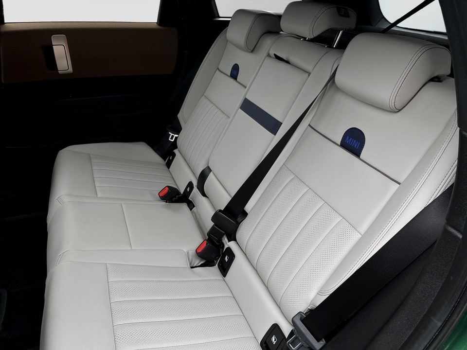 Used MINI Countryman 2024 for sale - 77604181: Photo 18