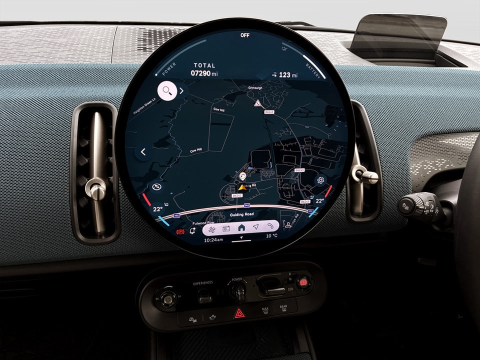 Used MINI Countryman 2024 for sale - 77604181: Photo 19