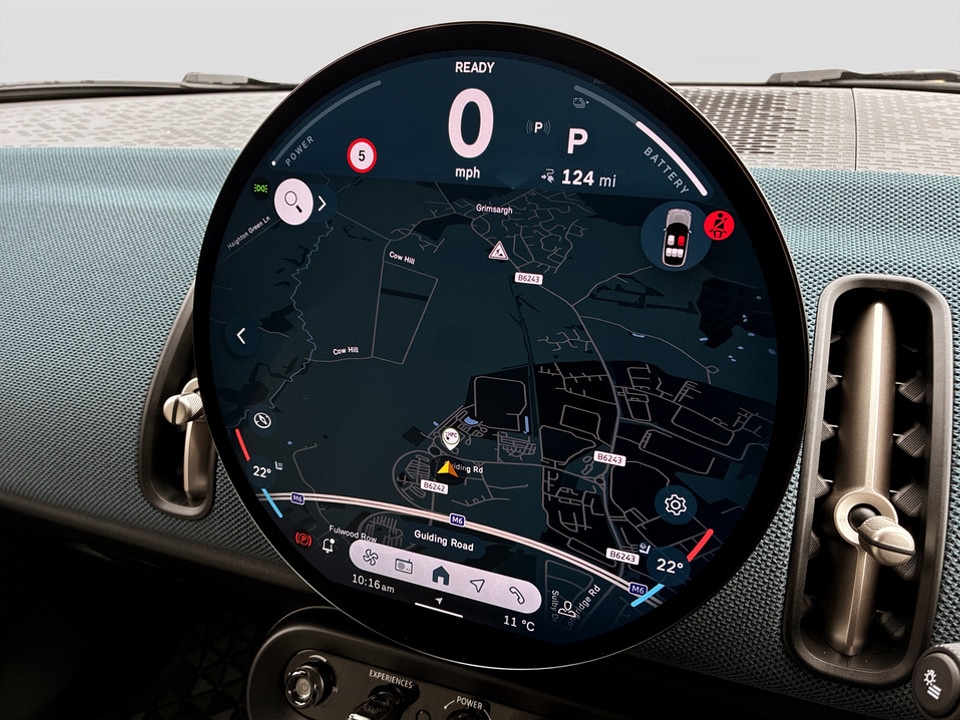 Used MINI Countryman 2024 for sale - 77604181: Photo 20