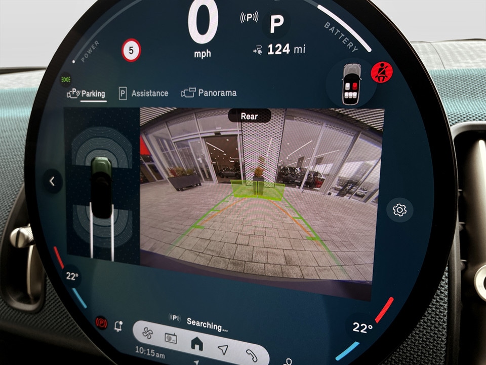 Used MINI Countryman 2024 for sale - 77604181: Photo 21