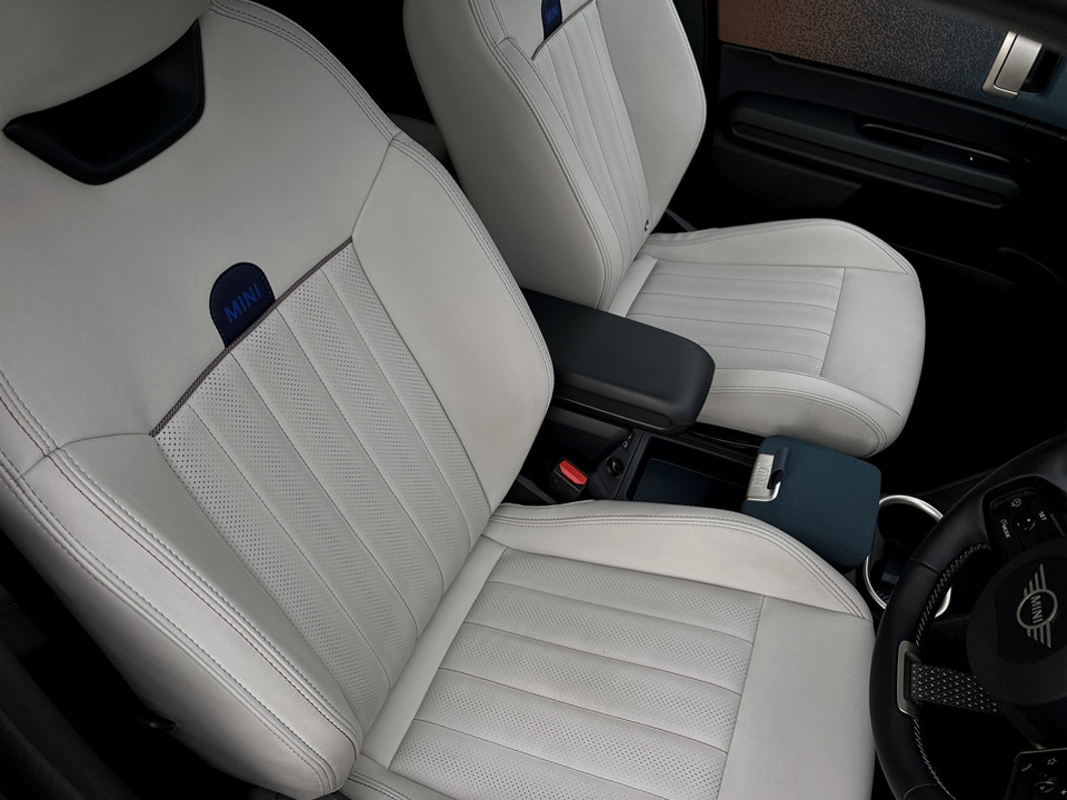 Used MINI Countryman 2024 for sale - 77604181: Photo 24