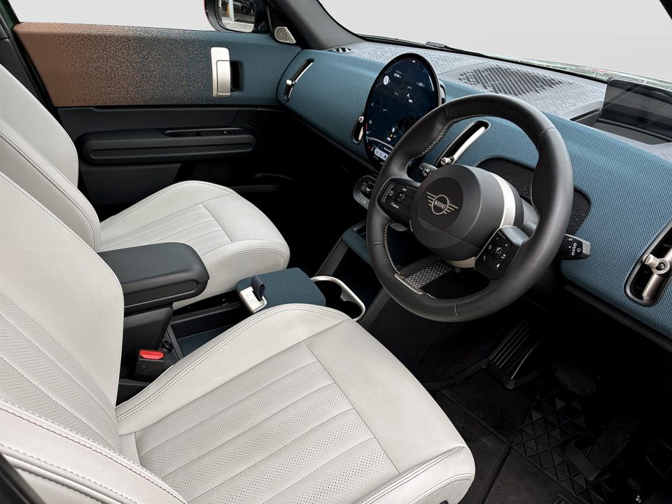 Used MINI Countryman 2024 for sale - 77604181: Photo 25