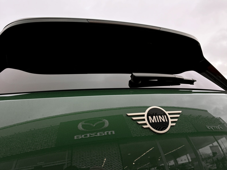 Used MINI Countryman 2024 for sale - 77604181: Photo 26