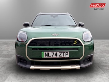 Used MINI Countryman 2024 for sale - 77604181: Photo