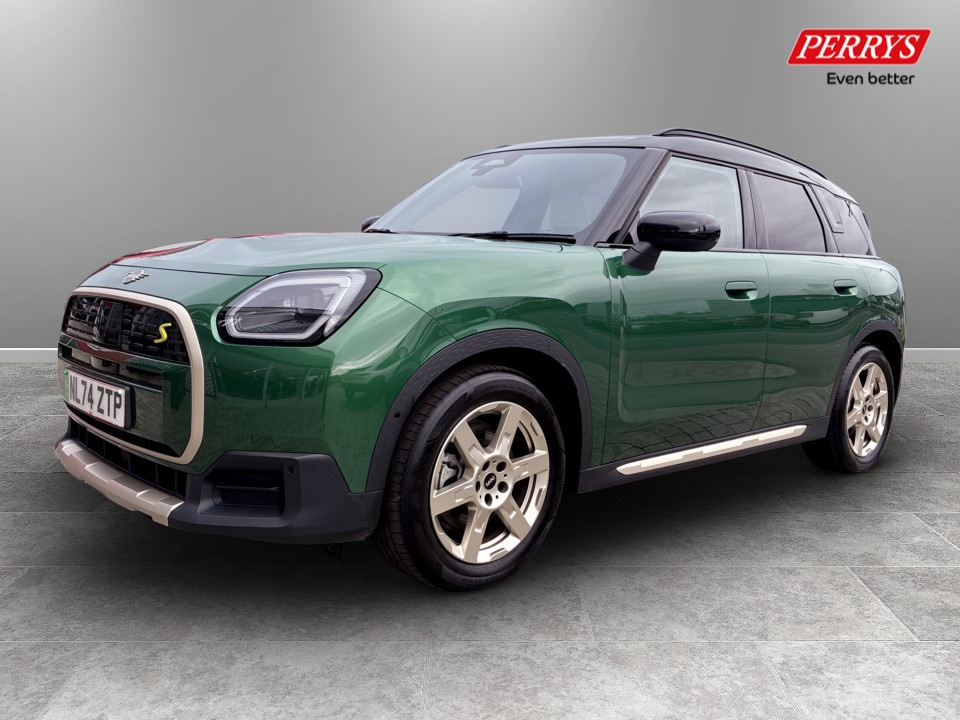 Used MINI Countryman 2024 for sale - 77604181: Photo 3
