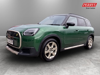 Used MINI Countryman 2024 for sale - 77604181: Photo