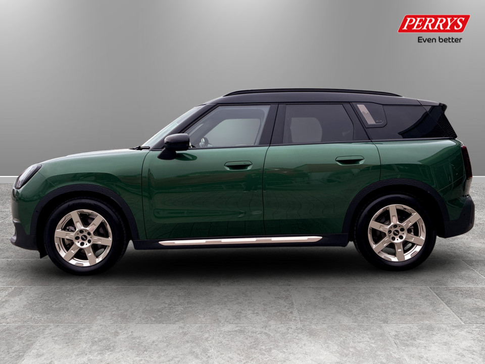 Used MINI Countryman 2024 for sale - 77604181: Photo 4