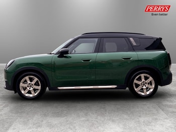 Used MINI Countryman 2024 for sale - 77604181: Photo