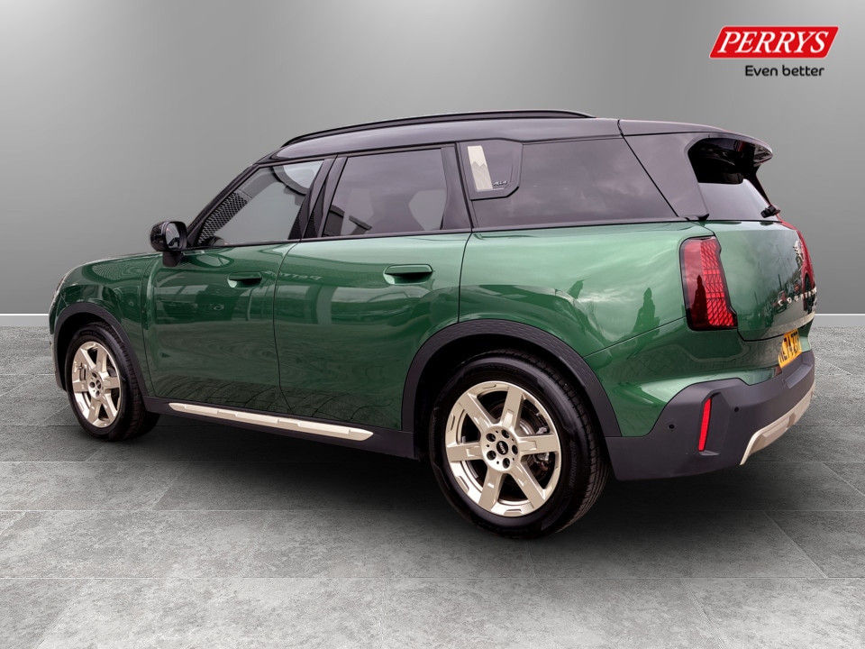 Used MINI Countryman 2024 for sale - 77604181: Photo 5