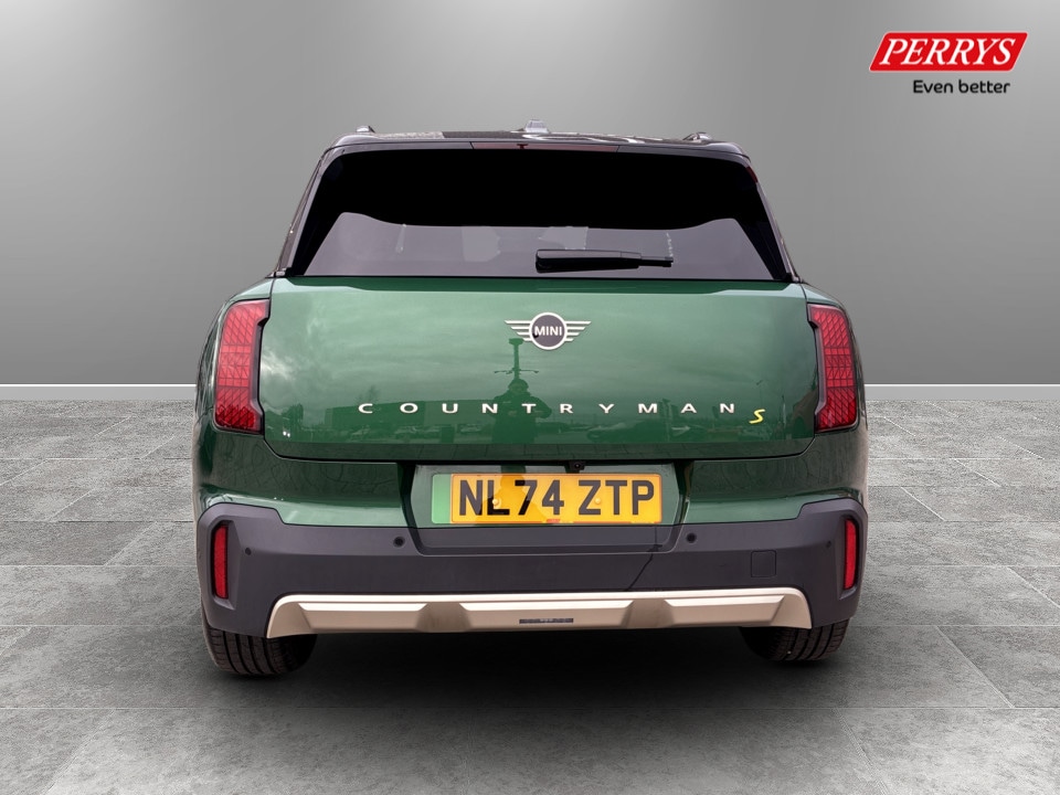 Used MINI Countryman 2024 for sale - 77604181: Photo 6