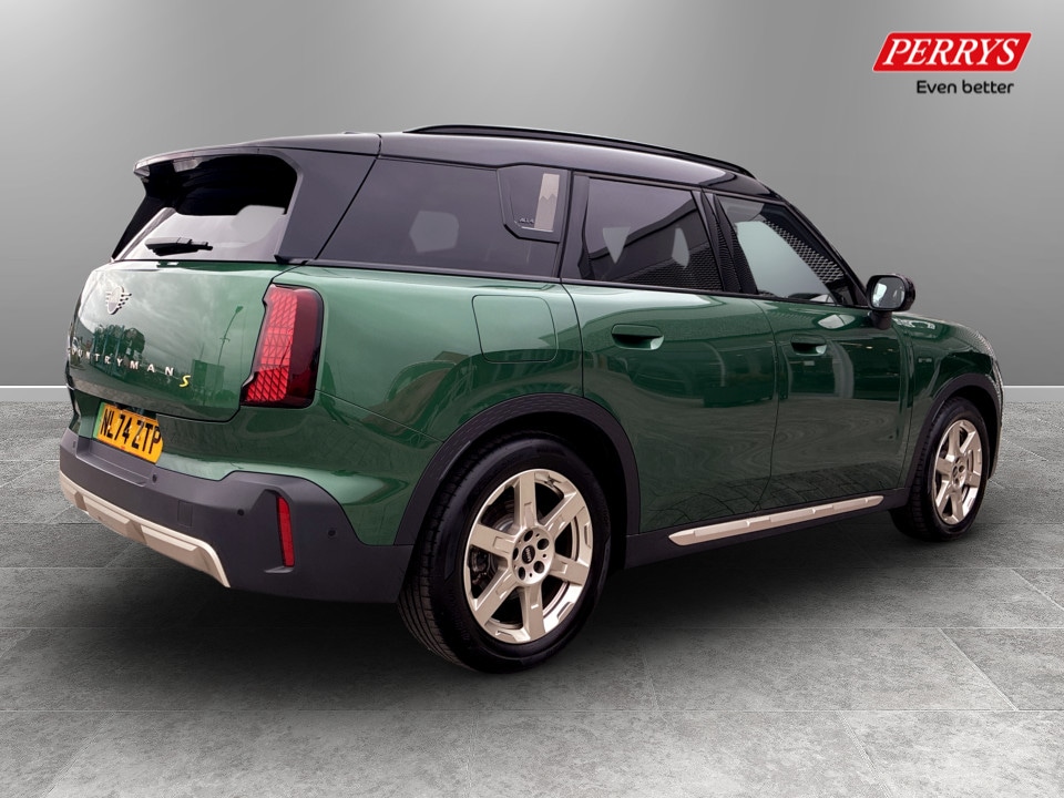 Used MINI Countryman 2024 for sale - 77604181: Photo 7