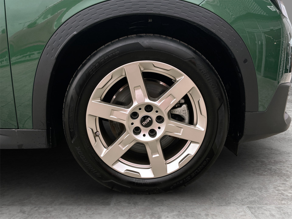 Used MINI Countryman 2024 for sale - 77604181: Photo 9