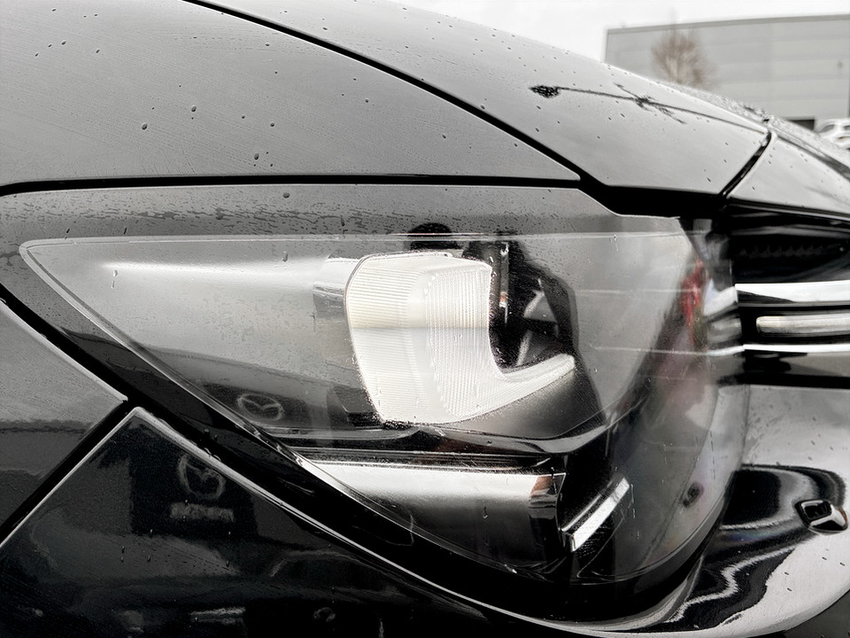 Used Mazda CX-60 2026 for sale - 76230690: Photo 10