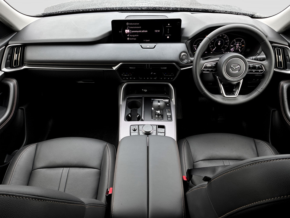 Used Mazda CX-60 2026 for sale - 76230690: Photo 15