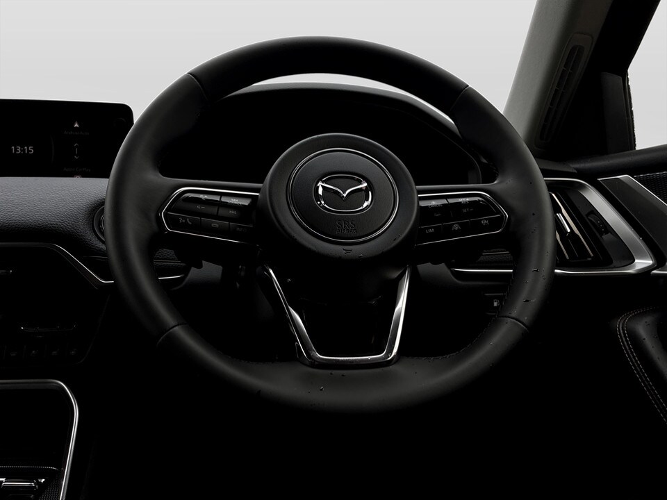 Used Mazda CX-60 2026 for sale - 76230690: Photo 16