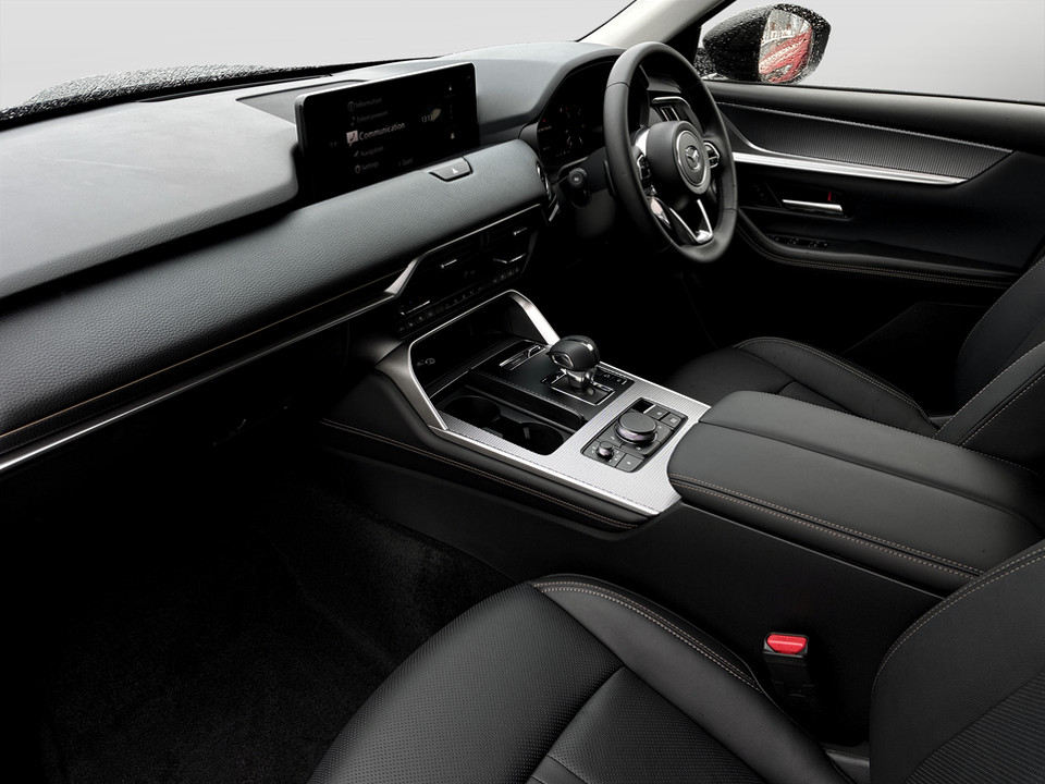 Used Mazda CX-60 2026 for sale - 76230690: Photo 17