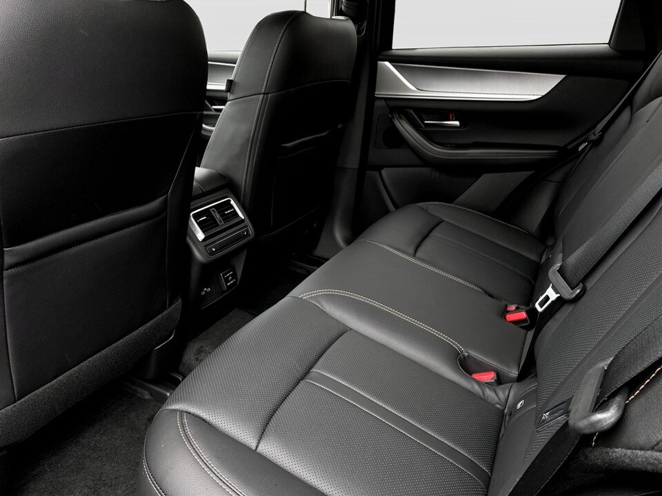 Used Mazda CX-60 2026 for sale - 76230690: Photo 18