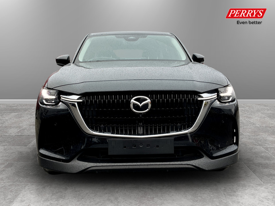 Used Mazda CX-60 2026 for sale - 76230690: Photo 2