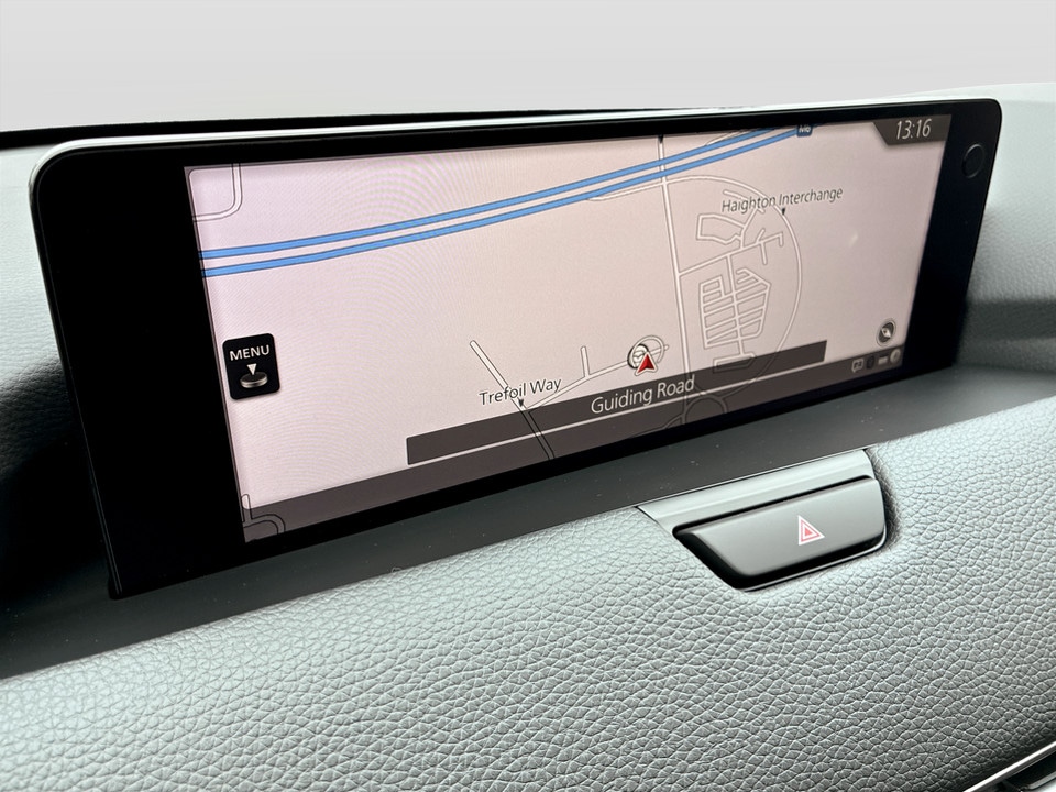 Used Mazda CX-60 2026 for sale - 76230690: Photo 20