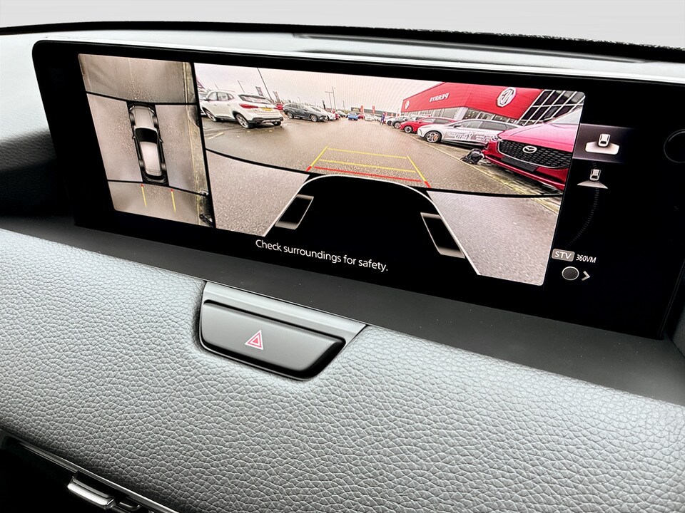 Used Mazda CX-60 2026 for sale - 76230690: Photo 21