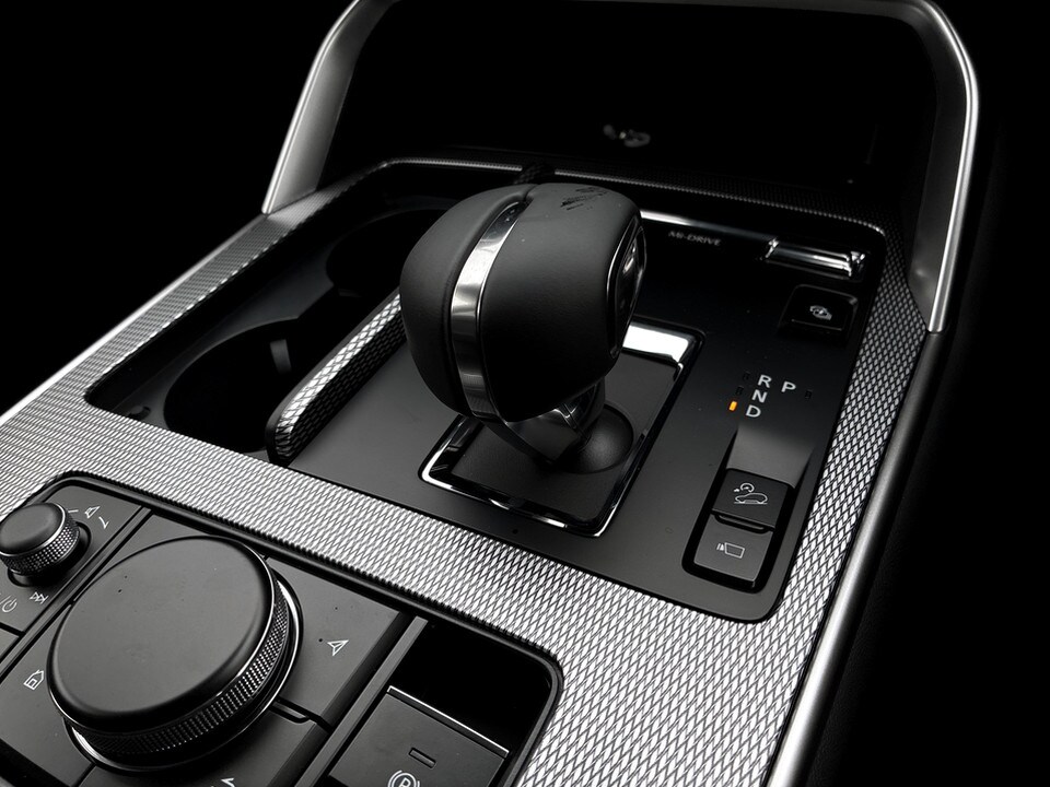 Used Mazda CX-60 2026 for sale - 76230690: Photo 23