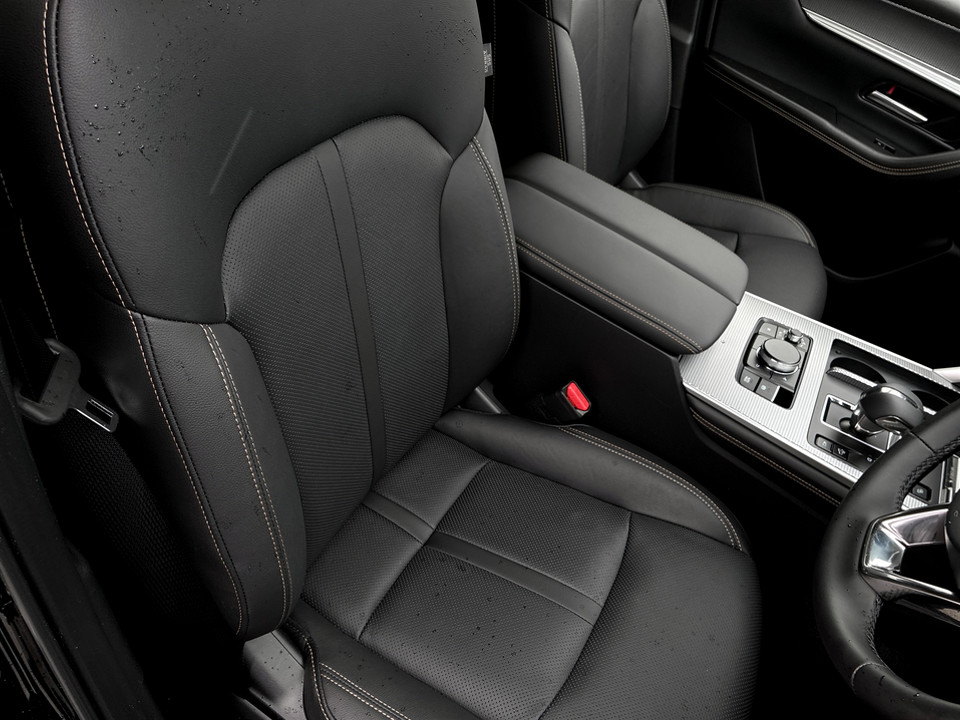 Used Mazda CX-60 2026 for sale - 76230690: Photo 24