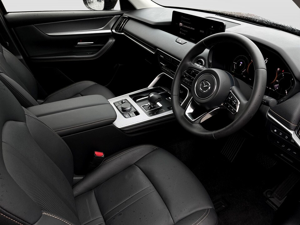Used Mazda CX-60 2026 for sale - 76230690: Photo 25