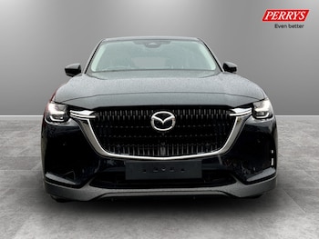 Used Mazda CX-60 2026 for sale - 76230690: Photo