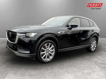 Used Mazda CX-60 2026 for sale - 76230690: Photo
