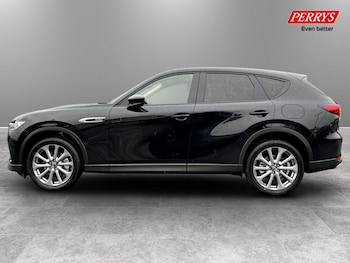 Used Mazda CX-60 2026 for sale - 76230690: Photo