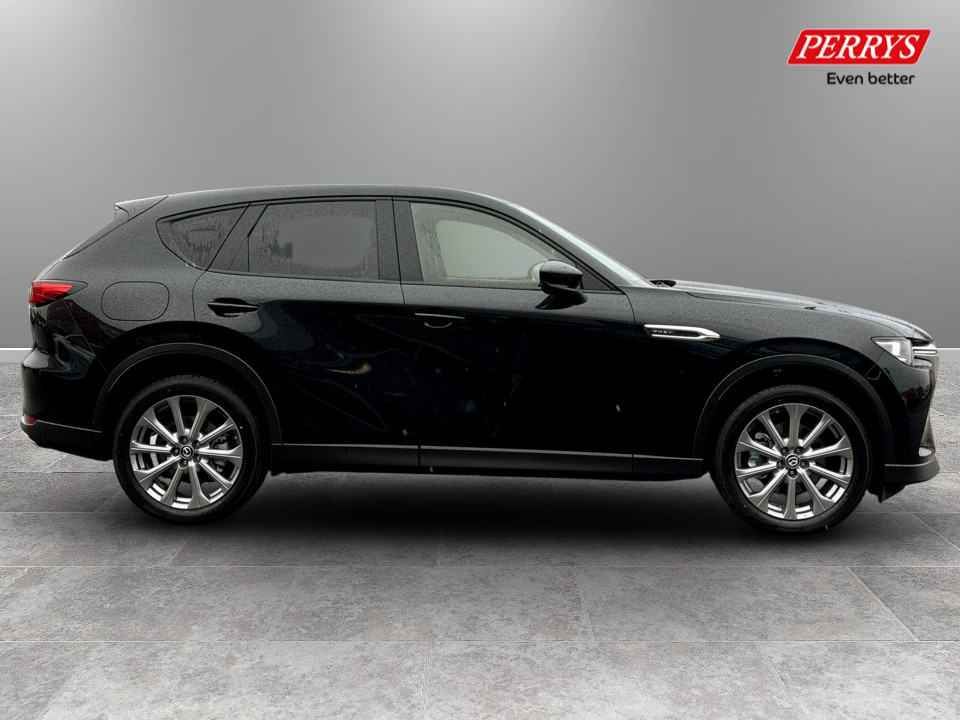 Used Mazda CX-60 2026 for sale - 76230690: Photo 8