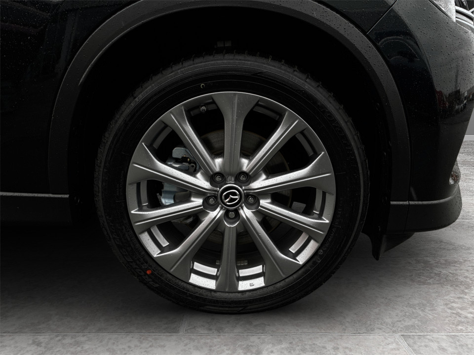 Used Mazda CX-60 2026 for sale - 76230690: Photo 9