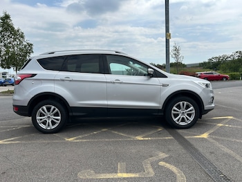 Used Ford Kuga 2019 for sale - 78979277: Photo