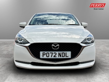 Used Mazda Mazda2 2022 for sale - 78775423: Photo