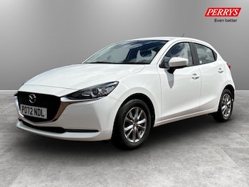 Used Mazda Mazda2 2022 for sale - 78775423: Photo