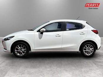 Used Mazda Mazda2 2022 for sale - 78775423: Photo