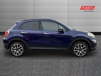 Used Fiat 500X 2016 for sale - 77297446: Photo