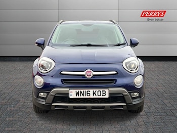 Used Fiat 500X 2016 for sale - 77297446: Photo