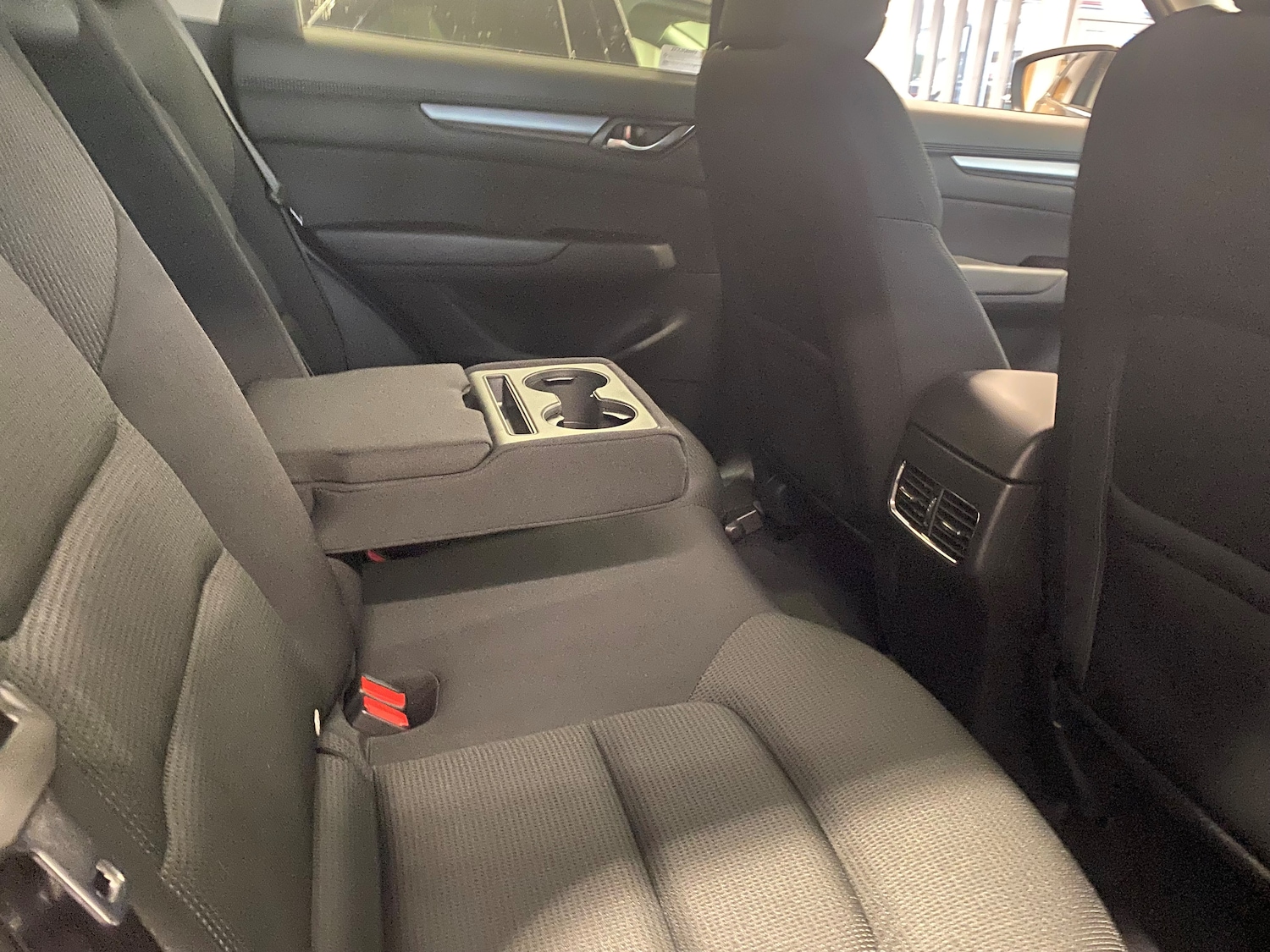 Used Mazda CX-5 2025 for sale - 76351852: Photo 7