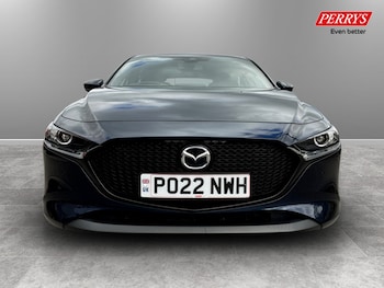 Used Mazda Mazda3 2022 for sale - 78043590: Photo