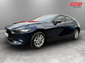 Used Mazda Mazda3 2022 for sale - 78043590: Photo